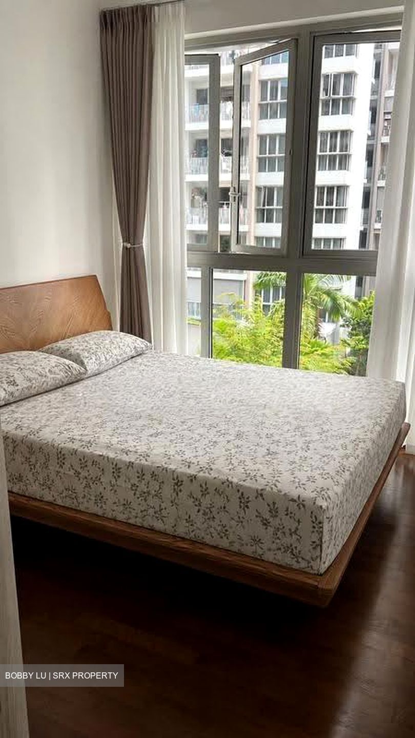 Sea Esta (D18), Condominium #609925221